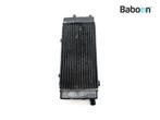 Radiateur Honda VT 600 Shadow 1988-1998 (VT600 PC21), Motoren, Verzenden, Gebruikt