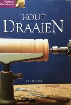 HOUTDRAAIEN 9789021326580 G. Bockelmann, Boeken, Verzenden, Gelezen, G. Bockelmann