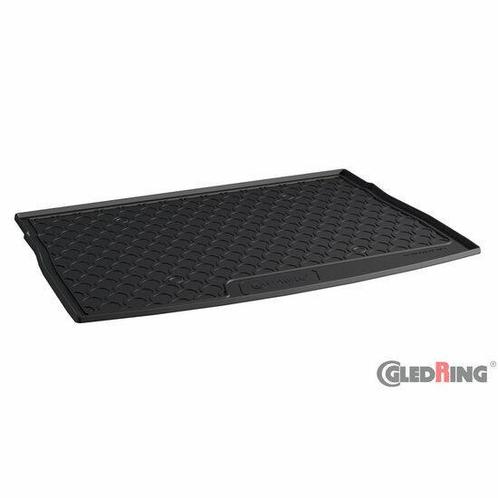 Rubberen Kofferbakmat Volkswagen 7 Sportvan 2014- RL304, Auto diversen, Automatten, Nieuw
