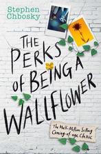 The Perks Of Being A Wallflower Ya Edition |  NIEUW | Chbosk, Ophalen of Verzenden, Nieuw, Chbosky, Stephen