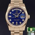 Rolex - Day-Date - 118238 - Unisex - 2010, Sieraden, Tassen en Uiterlijk, Horloges | Heren, Nieuw