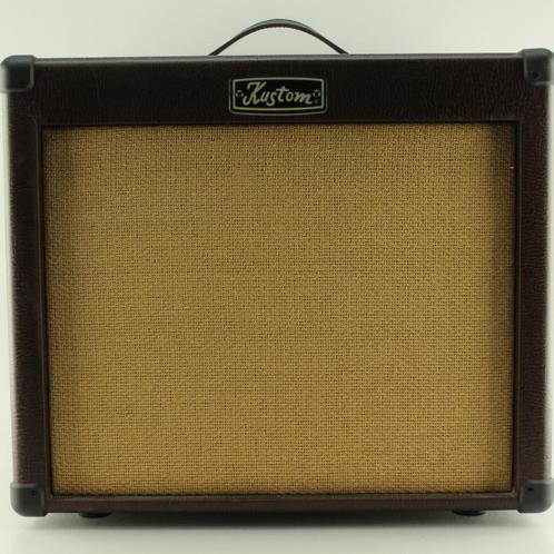 Kustom Sienna 65 Pro Akoestische Gitaarversterker, Muziek en Instrumenten, Overige Muziek en Instrumenten, Ophalen of Verzenden