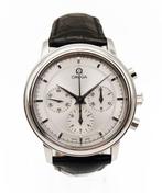 Omega - De Ville Prestige 4840.31 - Heren - 2000-2010, Nieuw