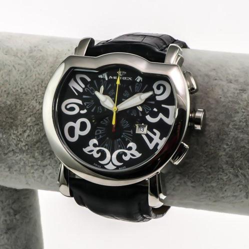 Murex - Swiss Watch - ISC792-SL-3 - Zonder Minimumprijs -, Sieraden, Tassen en Uiterlijk, Horloges | Heren