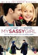 My sassy girl - DVD, Verzenden, Nieuw in verpakking