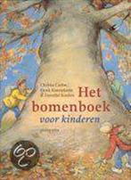 Bomenboek Voor Kinderen 9789021617060 Christa Carbo, Boeken, Gelezen, Christa Carbo, Henk Kneepkens, Verzenden