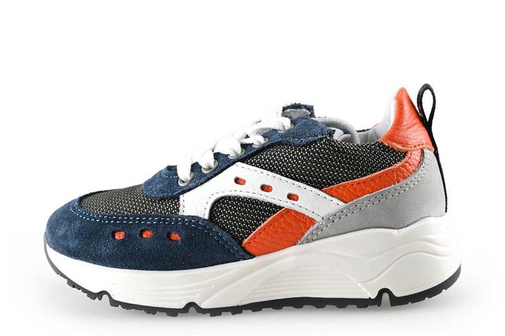 Develab Sneakers in maat 25 Overig | 10% korting, Kinderen en Baby's, Kinderkleding | Schoenen en Sokken, Jongen of Meisje, Zo goed als nieuw