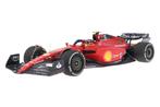 Ferrari F1-75 BBR221865 BBR Models  Modelauto 1:18 2022, Hobby en Vrije tijd, Modelauto's | 1:18, Verzenden, Nieuw