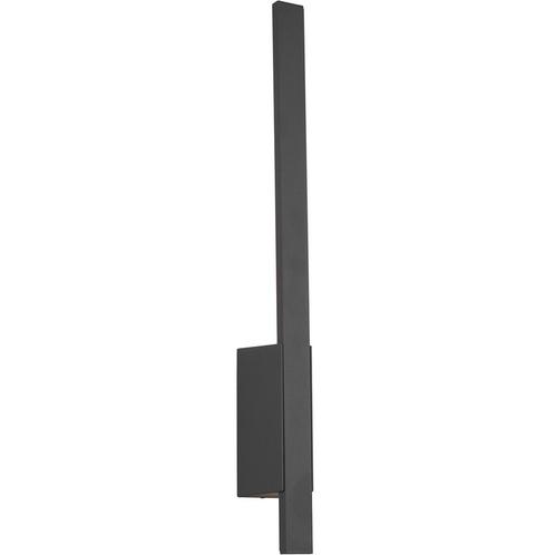 LED Tuinverlichting - Wandlamp Buitenlamp - Trion Tiwa - 7W, Tuin en Terras, Buitenverlichting, Hanglamp, Nieuw, Led, IJzer, Ophalen of Verzenden