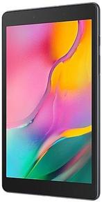 Samsung Galaxy Tab A 2019 (8.0 inch, Wi-Fi) Zwart, Verzenden, Zo goed als nieuw