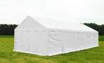 Opslagtent Premium PVC 3x10 mtr in Wit (Opslagtenten), Verzenden, Nieuw