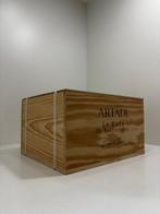 2022 Bodegas Artadi, La Poza de Ballesteros - Rioja - 6, Nieuw