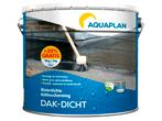 Aquaplan Aquaplan dak dicht 12 kg, Nieuw, Verzenden