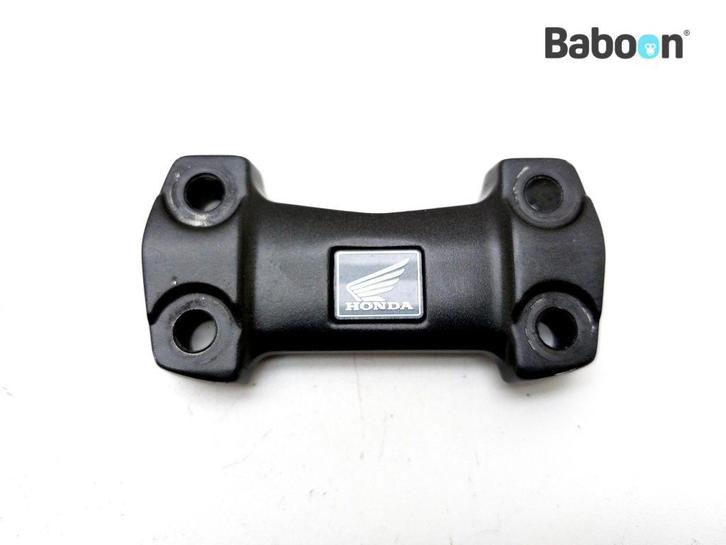 Stuurklem / Riser Set Honda NC 750 D Integra S 2014-2015, Motoren, Onderdelen | Honda, Gebruikt, Verzenden