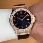 Hublot - Classic Fusion - 1915.7 - Heren - 1990-1999, Nieuw