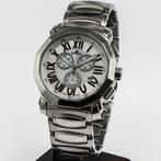 Optima - Swiss Chronograph - OSC248-SS-7 - Zonder, Sieraden, Tassen en Uiterlijk, Horloges | Heren, Nieuw