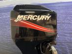 Buitenboordmotor - Mercury 75 pk uniek mooie staat, Watersport en Boten, Viertaktmotor, Ophalen of Verzenden, Zo goed als nieuw