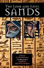 The Lone And Level Sands, Verzenden, Nieuw