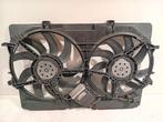 Koelventilatormotor Audi A4 Allroad B8 2.0 TFSI quattro 8K01, Ophalen of Verzenden, Gebruikt, Audi