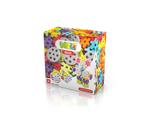 Meli - 50420 - Maxi Constructor 70 (peuter bouwsets), Kinderen en Baby's, Speelgoed | Bouwstenen, Verzenden, Nieuw