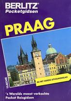Praag / Berlitz reisgids 9789021527642 K. Bernstein, Boeken, Reisgidsen, Verzenden, Gelezen, K. Bernstein