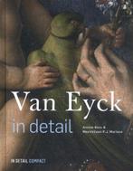 Van Eyck in detail / In detail 9789493039322, Boeken, Verzenden, Gelezen