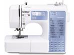 Brother FS100WT electronische naaimachine, Hobby en Vrije tijd, Naaimachines en Toebehoren, Verzenden, Nieuw, Brother