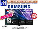 Nieuwe Samsung 120Hz Neo Qled met 5 jaar garantie goedkoop, Ophalen, QLED, Nieuw, 120 Hz