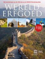 Werelderfgoed 9789059566934 UNESCO, Verzenden, Zo goed als nieuw, UNESCO