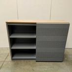 Drentea akoestische schuifdeurkast NIEUW blad - 121x160x46 c, Ophalen of Verzenden, Nieuw in verpakking
