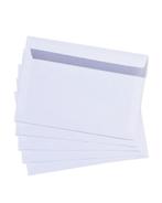 HEMA Enveloppen C6 - 40 stuks, Diversen, Verzenden, Nieuw