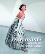 Fashionista, Boeken, Ophalen of Verzenden, Nieuw