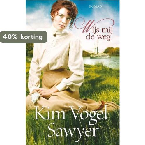 Wijs mij de weg 9789029721349 Kim Vogel Sawyer, Boeken, Historische romans, Gelezen, Verzenden