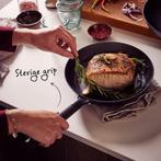 Brabantia Patron Wokpan Non-Stick - Ø 28 cm –100%, Verzenden, Nieuw