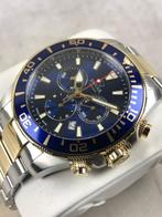 Jaguar - Executive Chronograph - J862/1 - Heren - 2020+, Nieuw