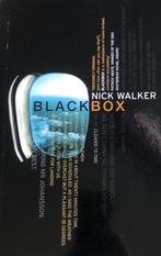 Blackbox, Ophalen of Verzenden, Nieuw