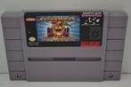 Skuljagger - Revolt Of The Westicans (SNES USA), 1 speler, Verzenden, Zo goed als nieuw