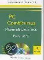 Combicursus Office 2000 Nl Professional 9789039512050, Boeken, Verzenden, Gelezen, K. Boertjens