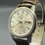 Seiko - Sportsmatic - Zonder Minimumprijs - Heren -, Sieraden, Tassen en Uiterlijk
