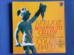Berlioz - Collection of box sets + LPs - 16 x records in, Nieuw in verpakking