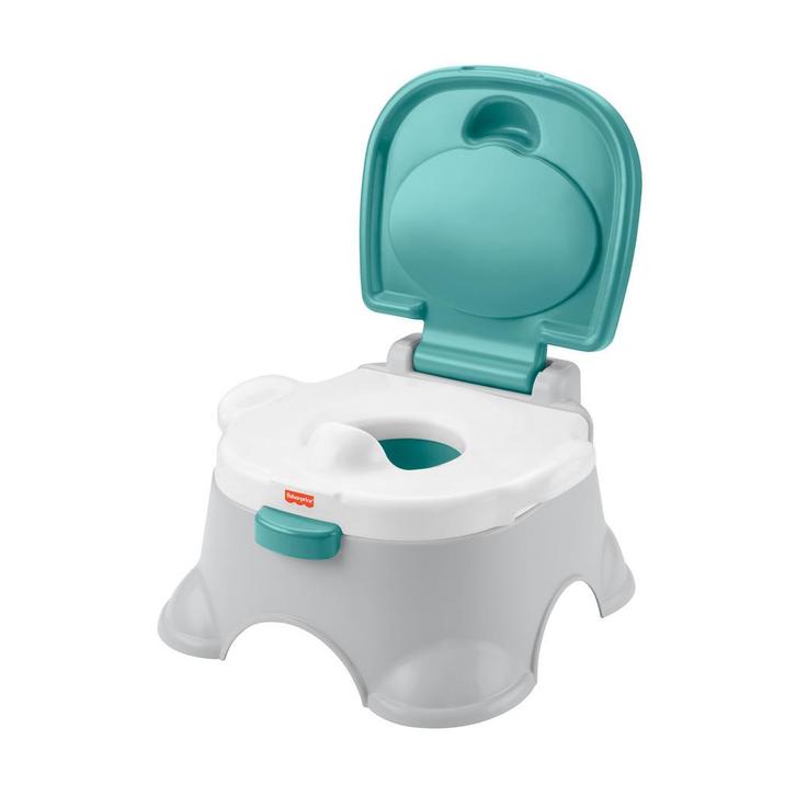 Fisher-Price Kinderpotje 3-in-1, Kinderen en Baby's, Overige Kinderen en Baby's, Verzenden