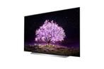 LG OLED65C1 - 65 Inch 4K UHD (OLED) 120 Hz Smart TV (Web OS), Ophalen, Zo goed als nieuw, 100 cm of meer, 4k (UHD)