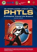 De Nederlandse uitgave van PHTLS | 9789036812566, Nieuw, Verzenden