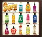 cd digi - Gruff Rhys - Hotel Shampoo, Verzenden, Zo goed als nieuw