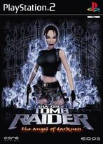 Lara Croft Tomb Raider The Angel of Darkness-Duits, Ophalen of Verzenden, Zo goed als nieuw