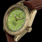 Tecnotempo - Automatic - Bronze Etrusco - Limited Edition, Sieraden, Tassen en Uiterlijk, Horloges | Heren, Nieuw