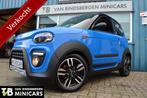 Microcar Brommobiel MGO X DCI | 4517 KM | Aixam - Ligier, Ophalen of Verzenden, Zo goed als nieuw