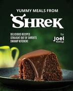 9798865092544 Yummy Meals from Shrek Joel Rollings, Boeken, Kookboeken, Verzenden, Nieuw, Joel Rollings