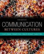 Communication Between Cultures | 9781285444628, Nieuw, Verzenden