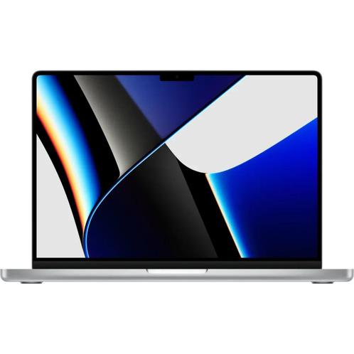 Apple Macbook pro 14 2021  apple_m1_pro_10-core 16 GB 512 GB, Computers en Software, Windows Laptops, 14 inch, 14 inch, Qwerty